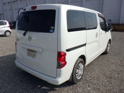 Nissan NV200