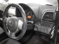 Toyota RACTIS лот № 30564 оценка 3.5  с аукциона в Японии 6