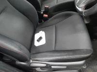 Toyota RACTIS лот № 30564 оценка 3.5  с аукциона в Японии 7