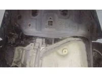 Toyota RACTIS лот № 30564 оценка 3.5  с аукциона в Японии 10