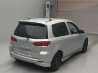 Mazda DEMIO лот № 4337 оценка 3  с аукциона в Японии 1