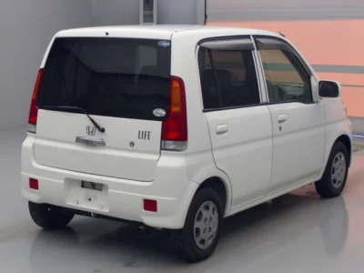 Honda LIFE