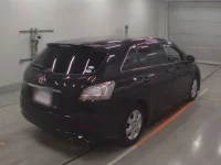 Toyota MARK X ZIO лот № 30567 оценка 3.5  с аукциона в Японии 1