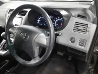 Toyota MARK X ZIO лот № 30567 оценка 3.5  с аукциона в Японии 6