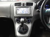 Toyota MARK X ZIO лот № 30567 оценка 3.5  с аукциона в Японии 8