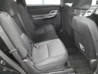 Toyota MARK X ZIO лот № 30567 оценка 3.5  с аукциона в Японии 9