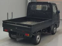 Suzuki CARRY TRUCK лот № 4346 оценка 3  с аукциона в Японии 1