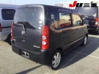 Mazda AZ WAGON лот № 7431 оценка -  с аукциона в Японии 5