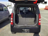 Mazda AZ WAGON лот № 7431 оценка -  с аукциона в Японии 6