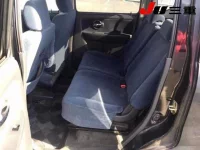 Mazda AZ WAGON лот № 7431 оценка -  с аукциона в Японии 9