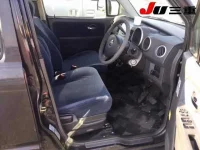 Mazda AZ WAGON лот № 7431 оценка -  с аукциона в Японии 3