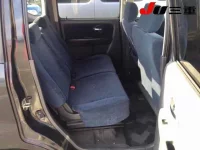 Mazda AZ WAGON лот № 7431 оценка -  с аукциона в Японии 4