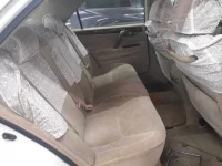 Toyota CROWN лот № 30571 оценка 3  с аукциона в Японии 9