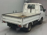 Mazda BONGO лот № 4359 оценка 3  с аукциона в Японии 1