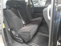 Toyota VELLFIRE лот № 30574 оценка 4  с аукциона в Японии 9