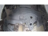 Toyota VELLFIRE лот № 30574 оценка 4  с аукциона в Японии 10