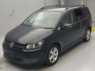 Volkswagen GOLF TOURAN