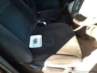 Toyota ALPHARD лот № 30575 оценка 3.5  с аукциона в Японии 7