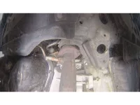 Toyota ALPHARD лот № 30575 оценка 3.5  с аукциона в Японии 10