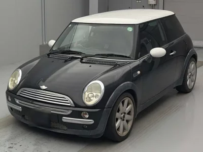 BMW MINI