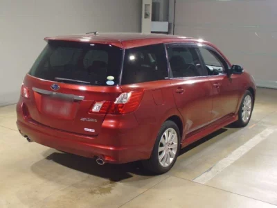 Subaru EXIGA