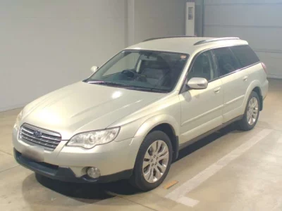 Subaru LEGACY OUTBACK