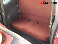 Subaru R1 лот № 7439 оценка -  с аукциона в Японии 9