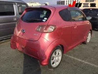 Subaru R1 лот № 7439 оценка -  с аукциона в Японии 5