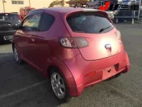 Subaru R1 лот № 7439 оценка -  с аукциона в Японии 1