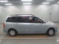 Toyota COROLLA FIELDER лот № 30578 оценка R  с аукциона в Японии 2