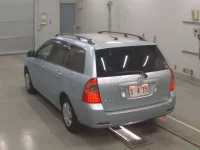 Toyota COROLLA FIELDER лот № 30578 оценка R  с аукциона в Японии 5