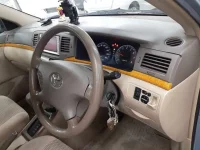 Toyota COROLLA FIELDER лот № 30578 оценка R  с аукциона в Японии 6