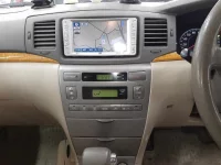 Toyota COROLLA FIELDER лот № 30578 оценка R  с аукциона в Японии 8