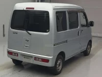 Toyota PIXIS VAN лот № 4376 оценка 3.5  с аукциона в Японии 1