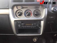 Honda VAMOS лот № 1076 оценка 3.5  с аукциона в Японии 10