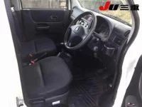 Honda VAMOS лот № 1076 оценка 3.5  с аукциона в Японии 3