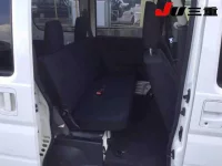 Honda VAMOS лот № 1076 оценка 3.5  с аукциона в Японии 4