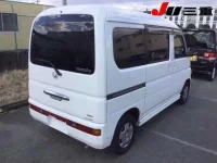 Honda VAMOS лот № 1076 оценка 3.5  с аукциона в Японии 5