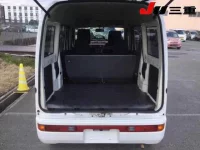 Honda VAMOS лот № 1076 оценка 3.5  с аукциона в Японии 6