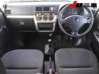 Honda VAMOS лот № 1076 оценка 3.5  с аукциона в Японии 7