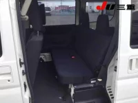 Honda VAMOS лот № 1076 оценка 3.5  с аукциона в Японии 9