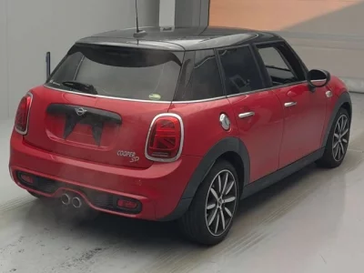 BMW MINI