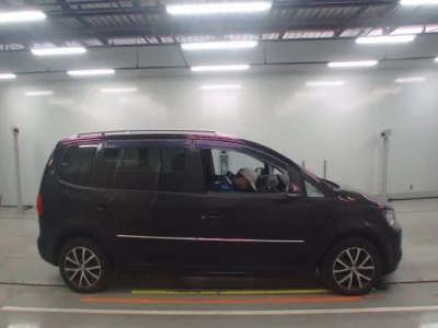 Volkswagen GOLF TOURAN