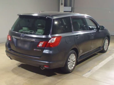 Subaru EXIGA