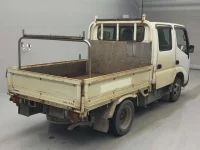 Toyota TOYOACE лот № 4393 оценка 3  с аукциона в Японии 1