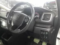 Honda ODYSSEY лот № 30587 оценка 4  с аукциона в Японии 6