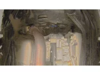 Honda ODYSSEY лот № 30587 оценка 4  с аукциона в Японии 10