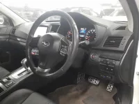 Subaru LEGACY лот № 30589 оценка 3.5  с аукциона в Японии 6
