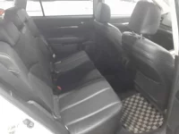 Subaru LEGACY лот № 30589 оценка 3.5  с аукциона в Японии 9