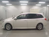 Subaru LEGACY лот № 30589 оценка 3.5  с аукциона в Японии 3